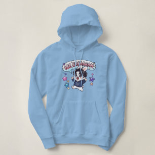 K-Pop Eiscreme Stray Rabbit Fandom Hoodie