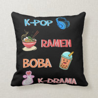 K-Pop Fashion für Fans von koreanischem K-Drama &