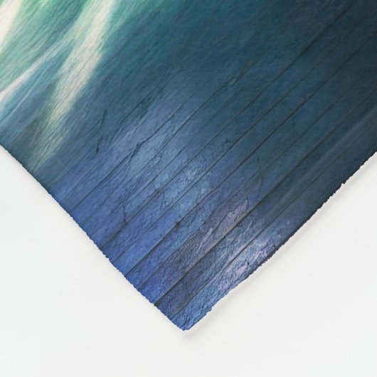 K-Pop Fleecedecke (Ecke)