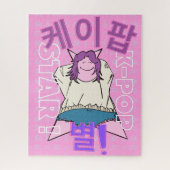 K-Pop Games & Puzzles (Vertikal)