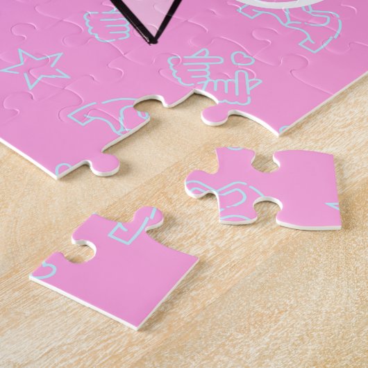 K-Pop Games & Puzzles (Seite)