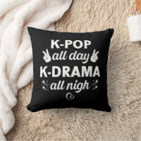 K-Pop Ganztägig K-Drama ganz Nigh, koreanischer Mu