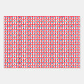 K-POP - GESCHENKPAPIER SET (Vorderseite 2)