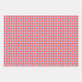 K-POP - GESCHENKPAPIER SET (Vorderseite)