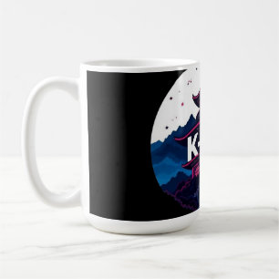 K-POP KAFFEETASSE