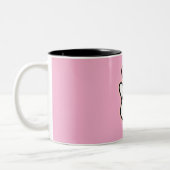 K POP LIEBE TASSE (Links)