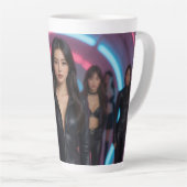 K-POP MILCHTASSE (Rechte Ecke)