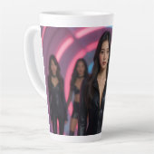 K-POP MILCHTASSE (Linke Ecke)