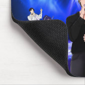 K-Pop Mousepad (Ecke)