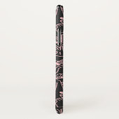 K-Pop | Music Idol Finger Heart 오 빠 Handy Case (Hinten/Rechts)