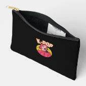 K-Pop Music Zubehörtasche (Offen)