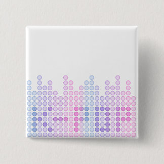 K-Pop Schläge Button