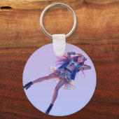 K-POP SCHLÜSSELANHÄNGER (Vorderseite)