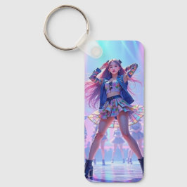 K-POP SCHLÜSSELANHÄNGER