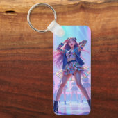 K-POP SCHLÜSSELANHÄNGER (Vorderseite)