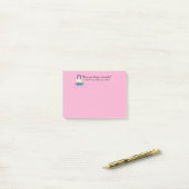 K-Pop-Stars Schreibwaren Post-it Klebezettel (Auf Schreibtisch)