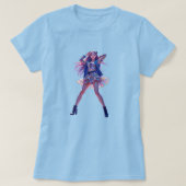 K-POP T-Shirt (Design vorne)