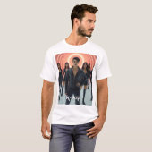K-POP T-Shirt (Vorne ganz)