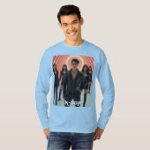 K-POP T-Shirt (Vorne ganz)
