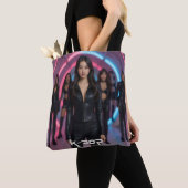 K-POP TASCHE (Von Nahem)