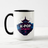 K-POP TASSE (Links)