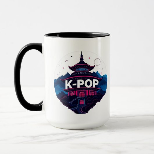 K-POP TASSE (Links)