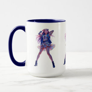 K-POP TASSE