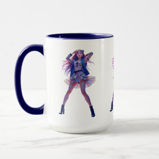 K-POP TASSE