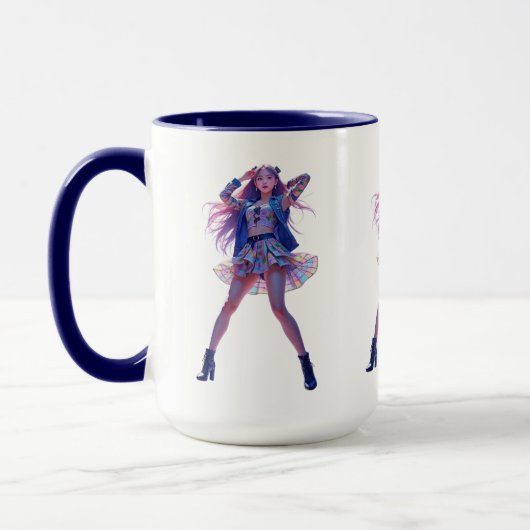 K-POP TASSE (Links)