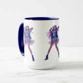 K-POP TASSE (Vorderseite Links)