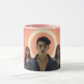 K-POP TASSE (Zentrum)