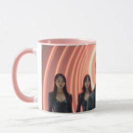 K-POP TASSE