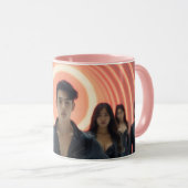 K-POP TASSE (VorderseiteRechts)