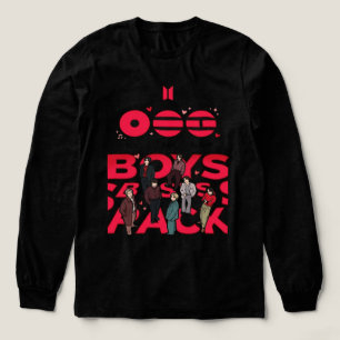 K-POP Tri-Blend SHIRT