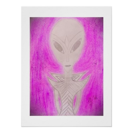 K POSTER (Vorderseite)