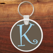 K Schlüsselanhänger.ai Schlüsselanhänger (Vorderseite)