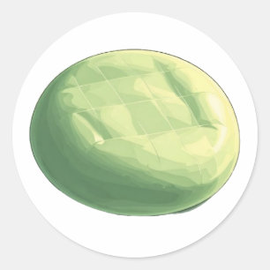 K-Style Bullet Journaling Series 3 - Food Stickers