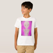 K T-Shirt (Vorne ganz)