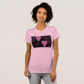 k T-Shirt (Vorne ganz)