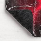 k_world Sammlung Mousepad (Ecke)