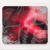 k_world Sammlung Mousepad (Vorne)