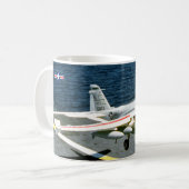 KA-6D-INTRUDER KAFFEETASSE (Vorderseite Links)
