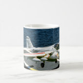 KA-6D-INTRUDER KAFFEETASSE (Mittel)