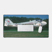 KA-6D-INTRUDER SCHREIBTISCHUNTERLAGE (Tastatur & Maus)