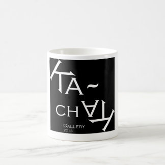 KA-CHAK GALERIE-LOGO 2 - TASSE