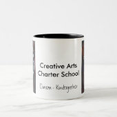 Ka-Duncan Tasse (Mittel)