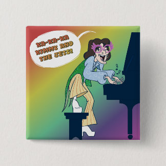 Ka-Ka-Ka Kimmy und die Jets knöpfen Button