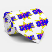 Ka-Kriegsgefangen!!! Krawatte (Gerollt)