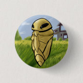 Ka Kuna Button (Vorderseite)