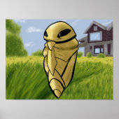 Ka Kuna Poster (Vorne)